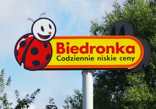 Jesienne promocje w Biedronce. Od poniedziałku ciepłe ubrania, tekstylia i sprzęt sportowy w nowej ofercie