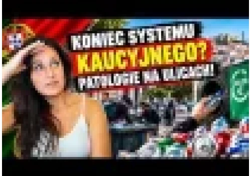 Portugalia: system kaucyjny wywołał poważny problem