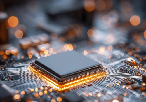 DARPA wydaje miliony dolarów i uczyni chipy 100 razy oszczędniejszymi