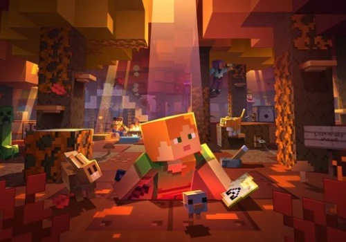 Minecraft LIVE wrzesień 2026 - wszystkie ogłoszenia