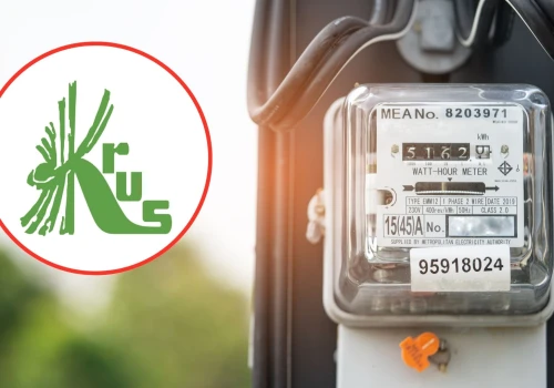 KRUS dopłaci ponad 330 zł do rachunków za prąd. Jakie są warunki?