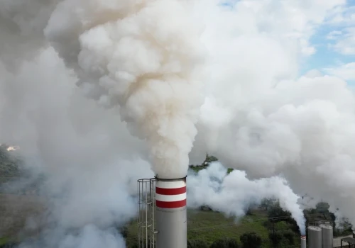 Cena emisji CO2 wystrzeliła. Za chwilę może paść rekord wszech czasów