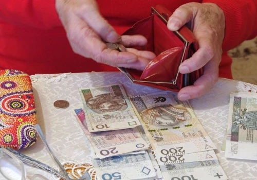 Przepracowała 58 lat. Teraz ZUS wypłaca jej taką emeryturę