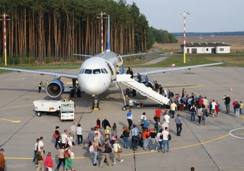Promocja regionu a pomoc publiczna. Gdzie przebiega granica?