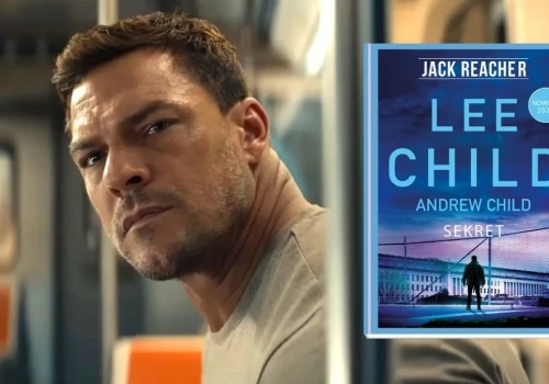 W jakiej kolejności czytać Jacka Reachera? Są 2 sposoby