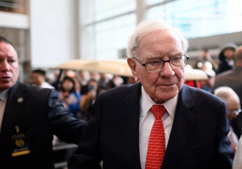 Bitcoin urósł ponad Berkshire Hathaway. Buffett kiedyś go wyśmiewał