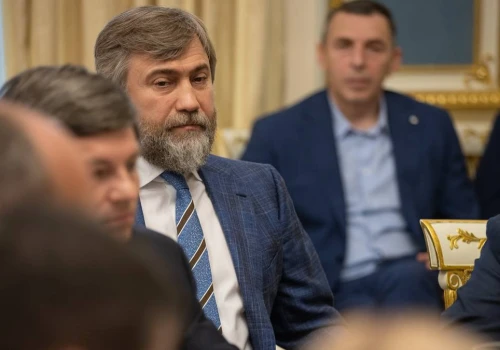 Serbia sięgnęła po specjalny przepis. Chodzi o poszukiwanego ukraińskiego biznesmena