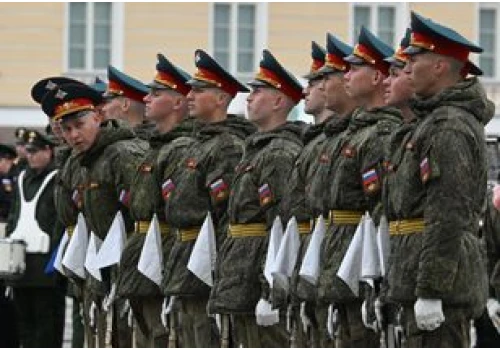 Rosyjska armia rekrutuje Białorusinów. Oferuje pieniądze i paszport