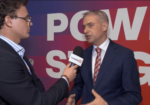 Szansa dla polskiego przemysłu? Minister Gawkowski o Polskim Kodzie Mobilności