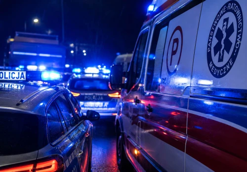 „Pierdol… patologia” – prezes ZZPN ostro o kibolach. Zatrzymali busa, wyciągali i bili ludzi, jedna osoba nieprzytomna