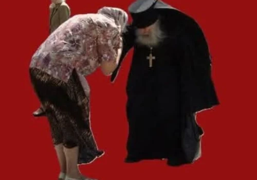 Przywilej wieku