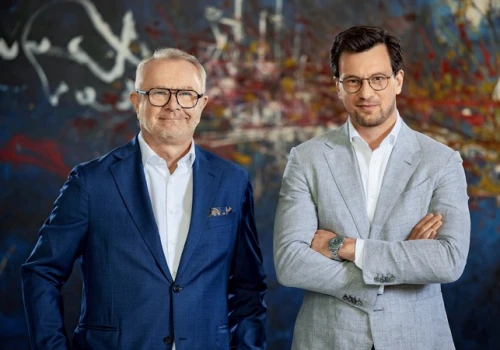 Nie Eton a Bemke. Najbogatsi łączą siły, by stworzyć w Polsce najlepszą elitarną szkołę. „Nawyki przyszłych liderów kształtują się w liceum”