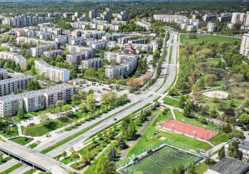 Rusza przebudowa pętli na Północy. Od poniedziałku zmiany dla trzech linii MPK