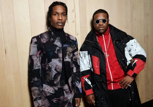 Ferg tłumaczy, dlaczego usunął „A$AP” ze swojej ksywy.