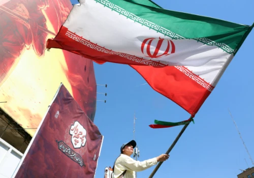 Iran chce dyplomacji i czeka na ruch USA. 
