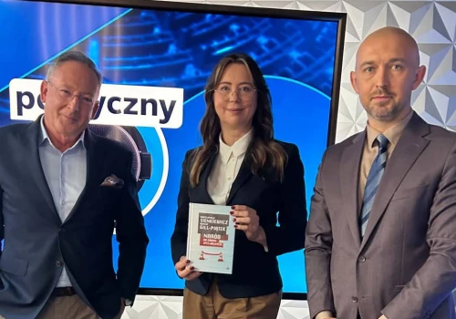 Sienkiewicz i Gill-Piątek w "Politycznym WF-ie z gościem". Oglądaj od 11:00