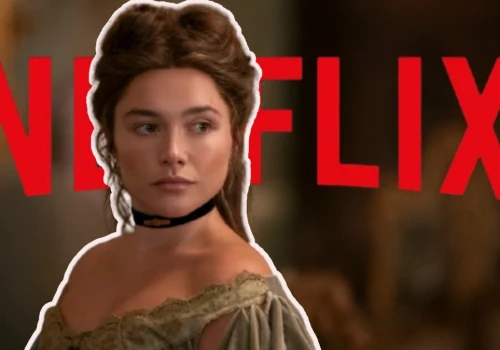 Netflix zrobił adaptację arcydzieła. Cały świat na nią czekał