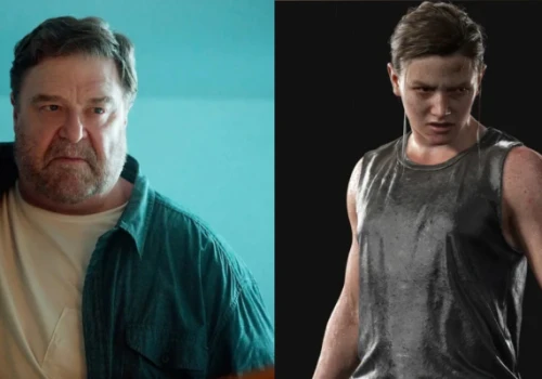 John Goodman i oryginalna Abby dołączają do obsady 3. sezonu serialu „The Last of Us”!