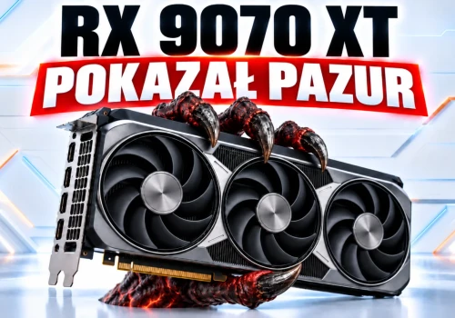Radeon RX 9070 XT - Test wydajności i najlepsze ustawienia w 4K