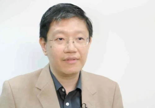 Dobry nauczyciel to za mało. Ekspert z Singapuru o tym, czego potrzebuje szkoła