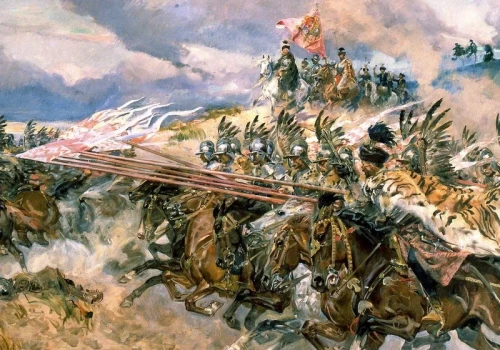 Pogrom Szwedów. Chodkiewicz pokazał cały swój geniusz