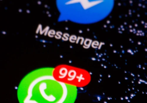 Widzisz dwa szare ptaszki na WhatsApp? Oto co się stało