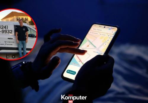 Nowe oszustwo w Google Maps. Takiej metody jeszcze nie było