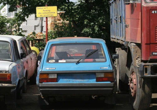 Tyle skup może dać za używane auto. Różnica idzie w tysiące złotych
