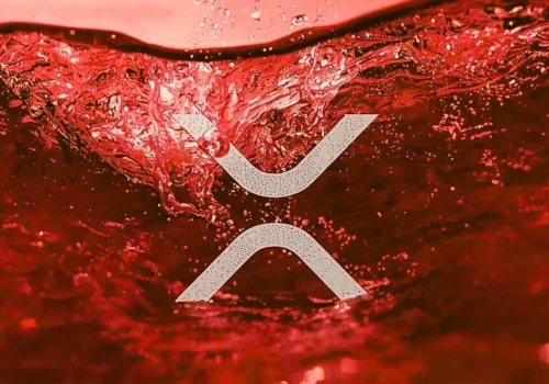 Setki milionów XRP za moment zaleje rynek. Czy kurs Ripple jest zagrożony?