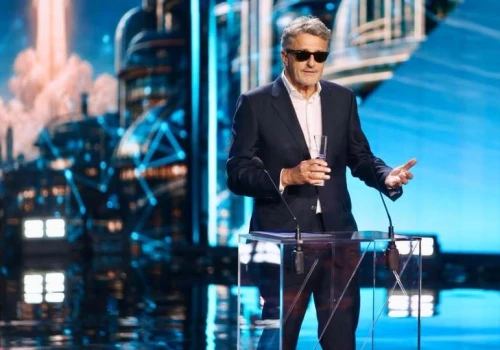 Kolejny sukces filmu z Cieszynem w tle. “Ojczyzna” Pawlikowskiego nagrodzona na 51. FPFF w Gdyni