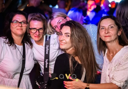 Sobotnia impreza w Ava 3.0. Mamy ZDJĘCIA!