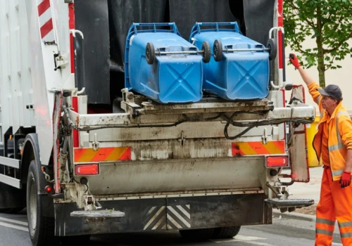 Gmina zapłaci 155 tys. zł kary za zbyt niski recykling odpadów w 2023 roku