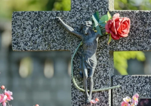 Ostatnie pożegnania naszych bliskich - pogrzeby w Jaworznie