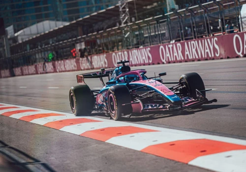 F1: Powiedzieli po GP Azerbejdżanu 2026
