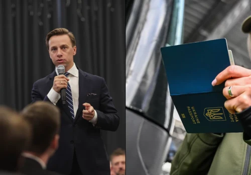 Bosak ostrzega raz jeszcze: Państwo polskie prowadzi absurdalną politykę