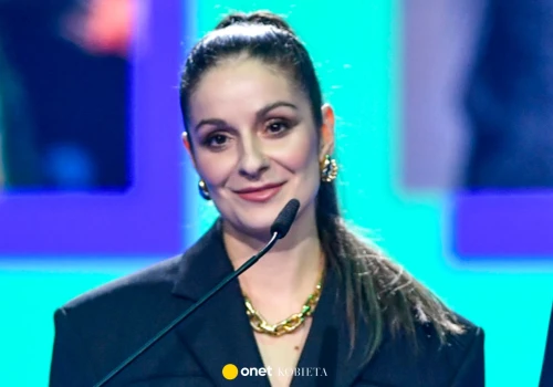 Joanna Okuniewska: nie chcę, żeby moja córka chodziła po śmietnikach szukać miłości