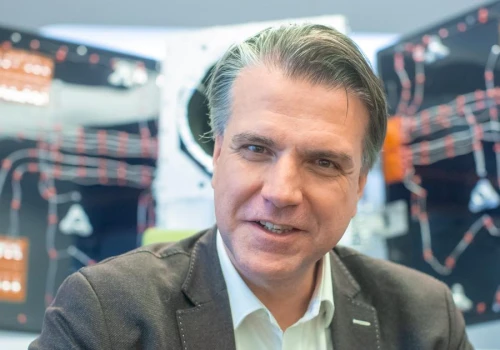 Creotech płaci za szybki rozwój. Rynek czeka na wyniki finansowe spółki