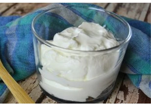 Jogurt grecki czy skyr? Eksperci nie mają wątpliwości, który jest zdrowszy