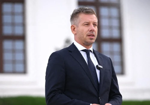 Magyar chce odebrania immunitetu. "Zrobiłbym to ponownie"