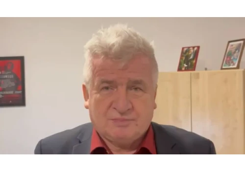 IKONOWICZ: Długi zabrały mu młodość!