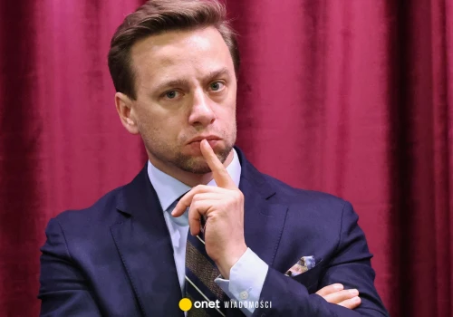 Spór w studiu o małżeństwa jednopłciowe. 
