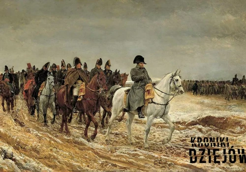 Pokonywał kolejne europejskie sojusze. W końcu przeciw Napoleonowi stanęli niemal wszyscy