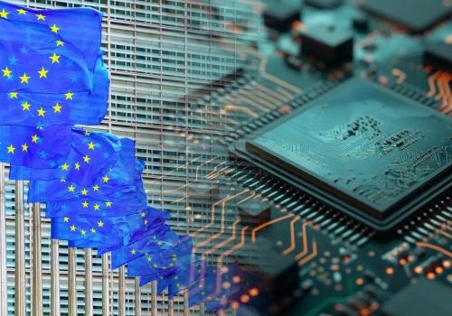 UE walczy o czipową niezależność. Problemem dominacja Azji i geopolityczne napięcia