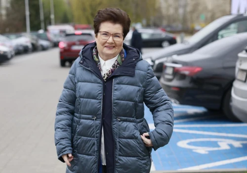 20 tys. zł emerytury dla Gronkiewicz-Waltz. A to jeszcze nie koniec
