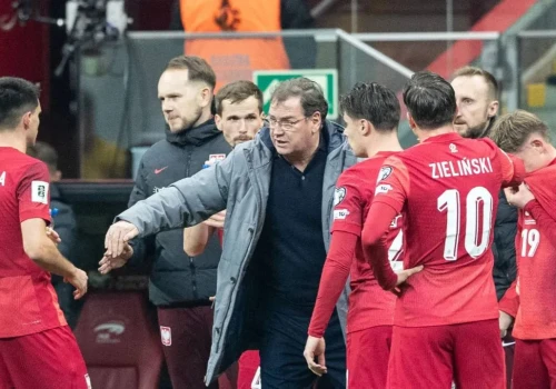 Prawie sto lat oczekiwań. Biało-czerwoni przełamią niemoc w Szwecji?