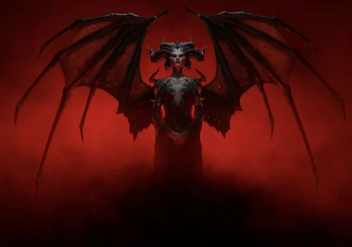 Diablo 4 stało nad przepaścią, ale zrobiło duży krok naprzód