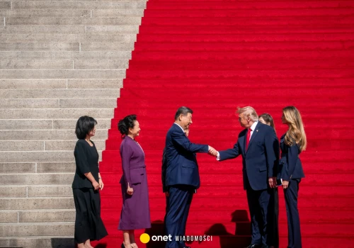 Wnioski po szczycie Trump-Xi. Kluczowe jest to, co, czego zabrakło w komunikatach Chin i USA