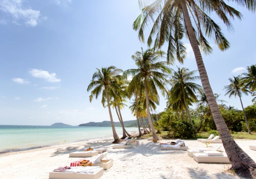 Wietnam na egzotyczny wypoczynek 🥥🌴 10 dni na wyspie Phu Quoc za 4909 PLN (loty Dreamlinerem + noclegi z wyżywieniem) 🌸🇻🇳