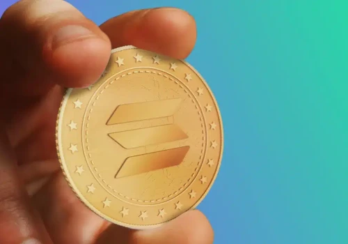 Uważam że Solana pokona Bitcoina. Dane wyraźnie na to wskazują