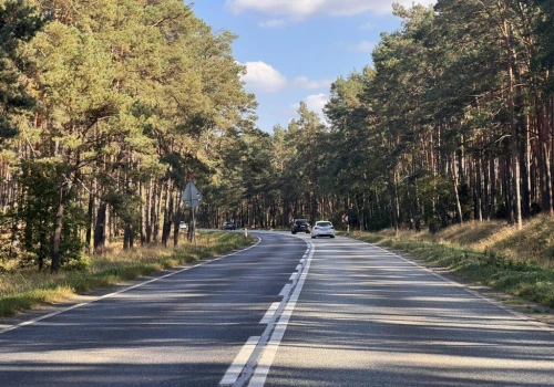 Przejechałem kilka tysięcy kilometrów w Polsce. Na autostradach kierowcy zwolnili – czy to efekt cen paliw?